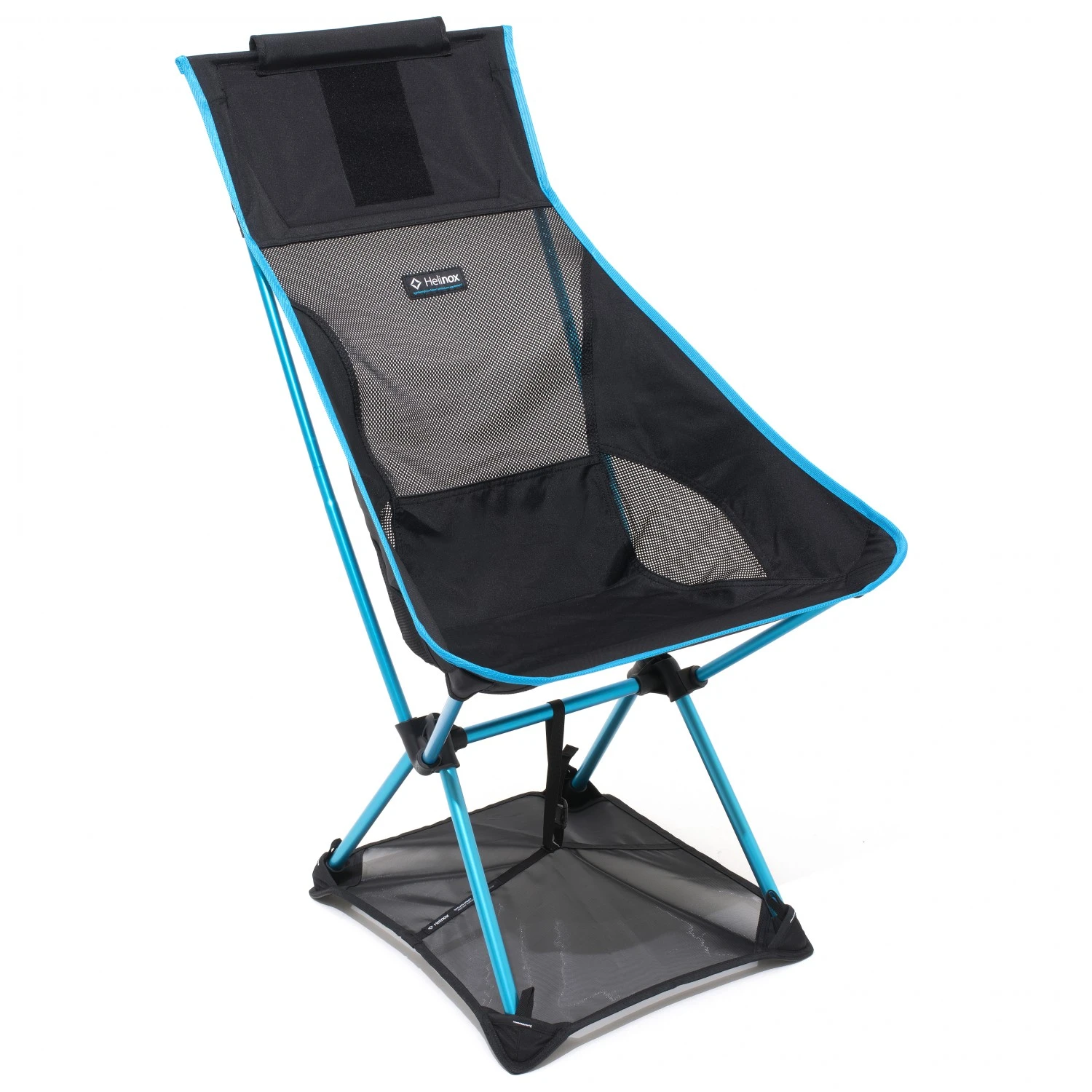 Helinox Ground Sheet For Chair Two 4 Helinox Ground Sheet For Chair Two – Bild 2