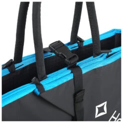 Helinox Origami Tote - Tasche -Zelte Verkäufe helinox origami tote tasche detail 5
