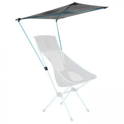Helinox Personal Shade - Campingmöbel-Zubehör -Zelte Verkäufe helinox personal shade campingmoebel zubehoer 1