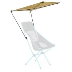Helinox Personal Shade - Campingmöbel-Zubehör -Zelte Verkäufe helinox personal shade campingmoebel zubehoer 2