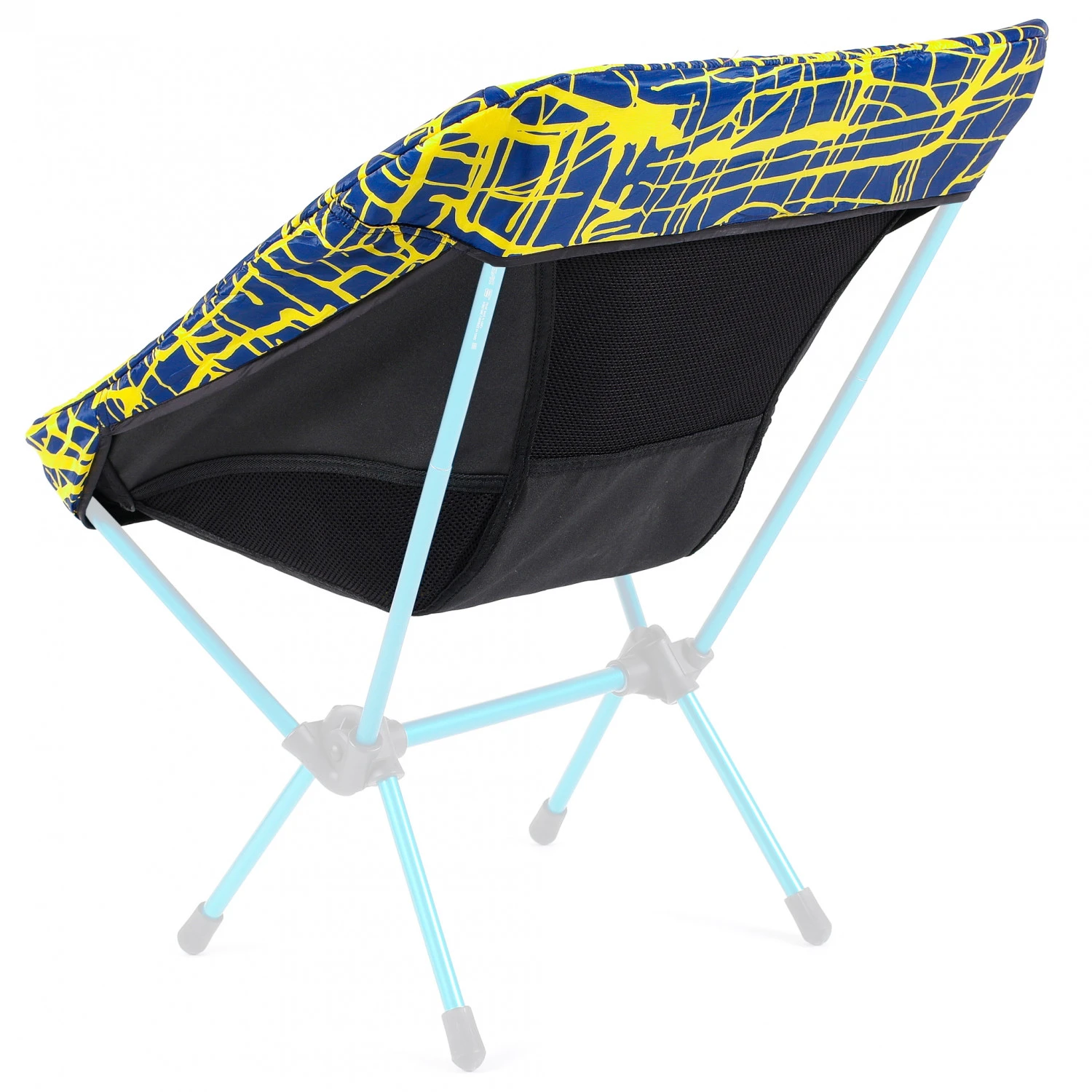 Helinox Seat Warmer For C0/C1/C1L/Concert/Swivel/Ground - Campingstuhl 4 Helinox Seat Warmer For C0/C1/C1L/Concert/Swivel/Ground - Campingstuhl – Bild 2