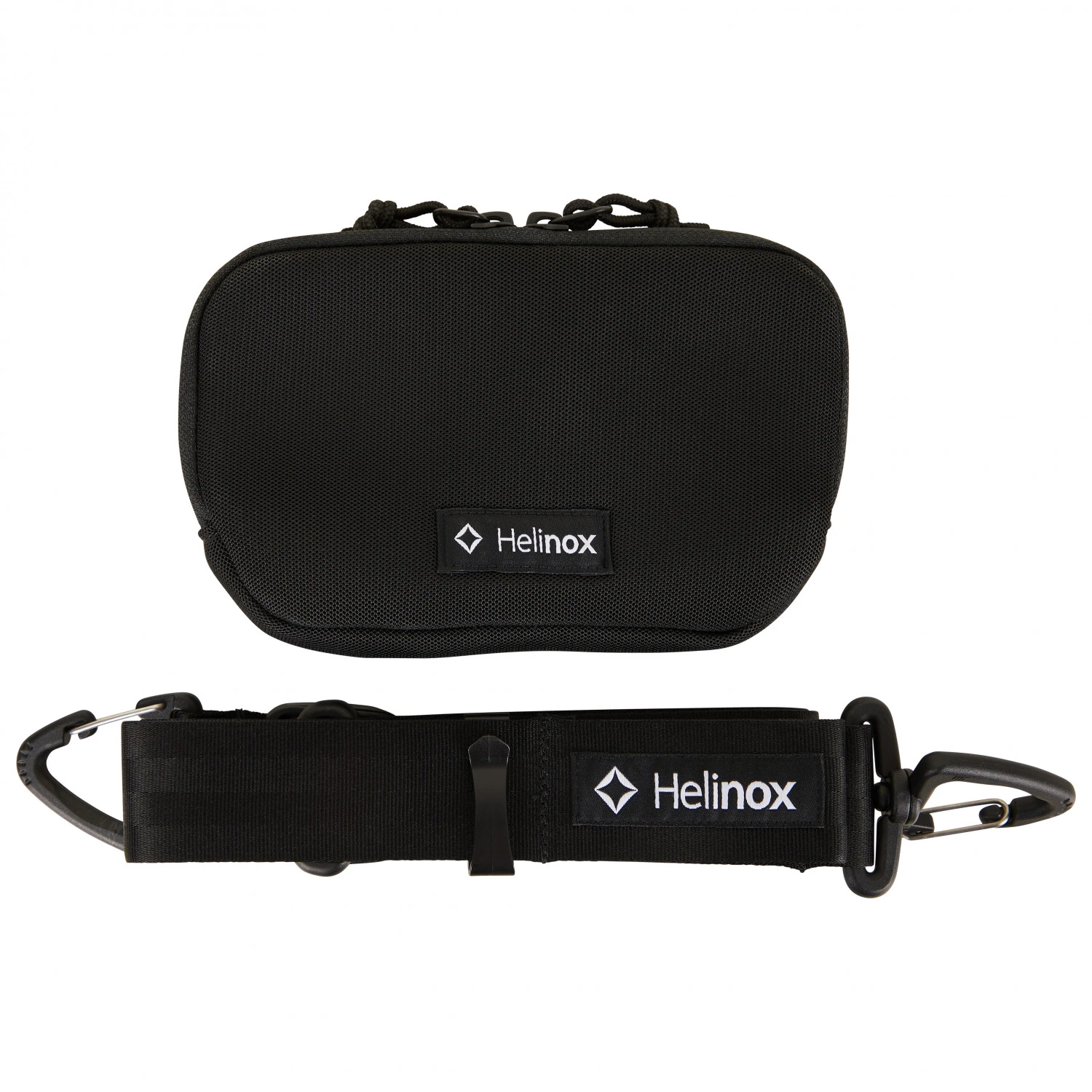Helinox Shoulder Strap & Pouch 3 Helinox Shoulder Strap & Pouch