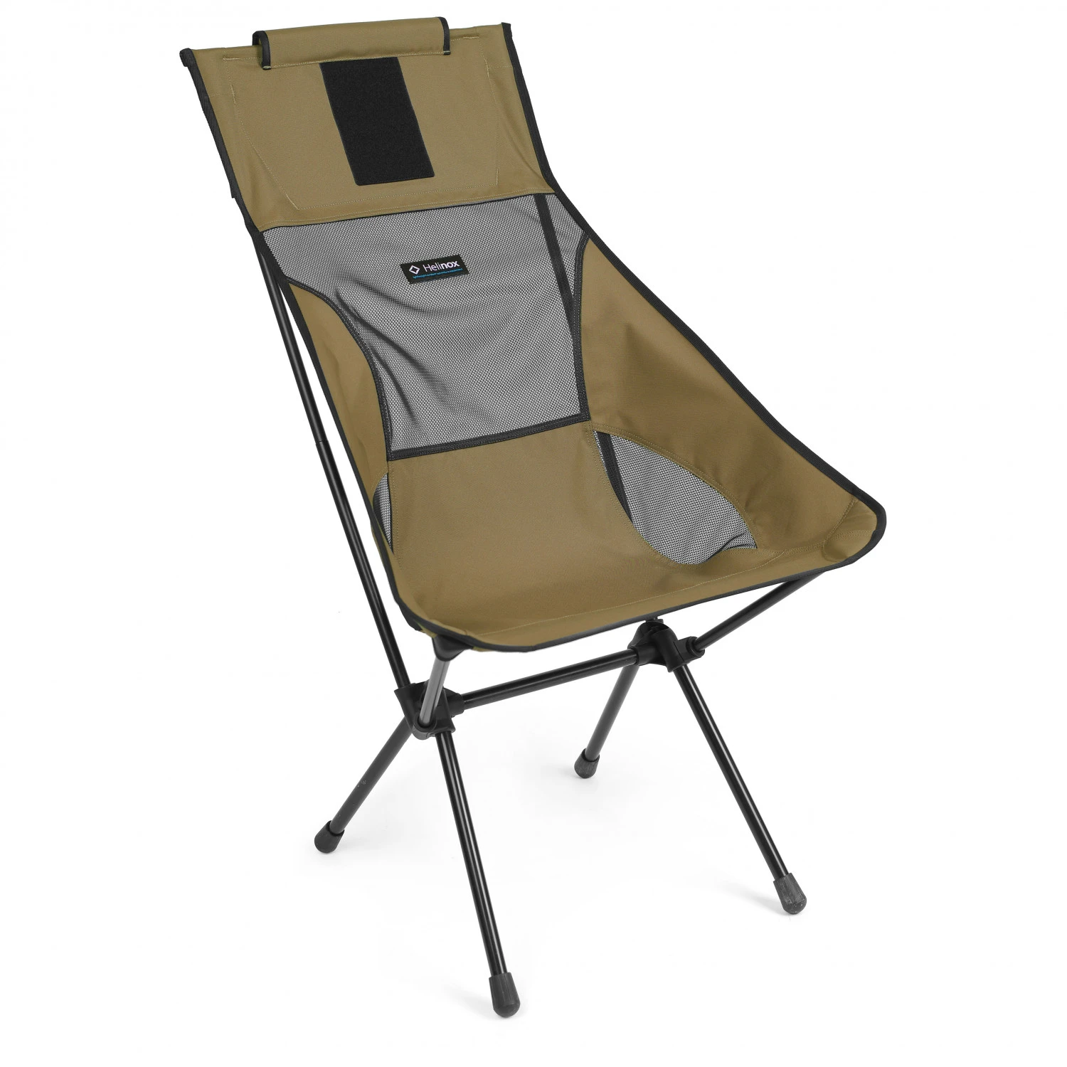 Helinox Sunset Chair - Campingstuhl 11 Helinox Sunset Chair - Campingstuhl – Bild 9