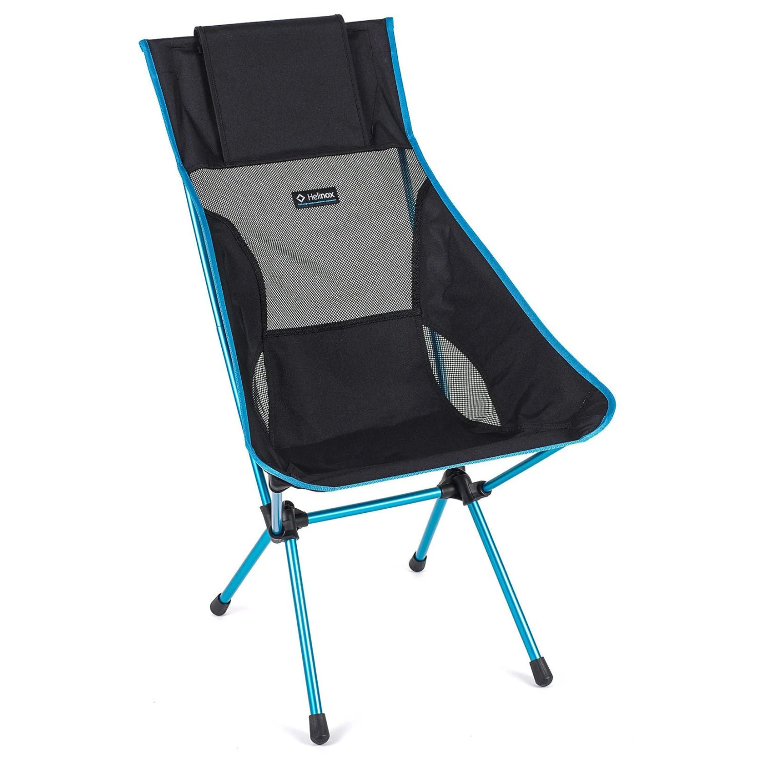 Helinox Sunset Chair - Campingstuhl 12 Helinox Sunset Chair - Campingstuhl – Bild 10
