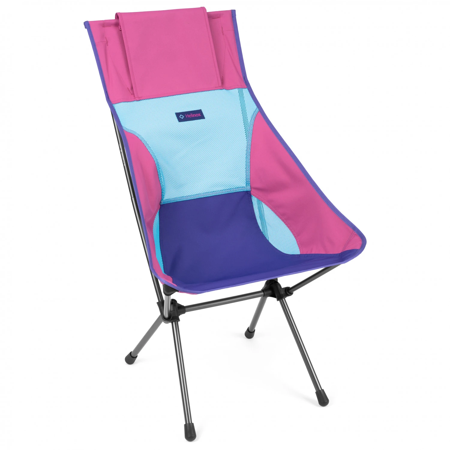 Helinox Sunset Chair - Campingstuhl 15 Helinox Sunset Chair - Campingstuhl – Bild 13
