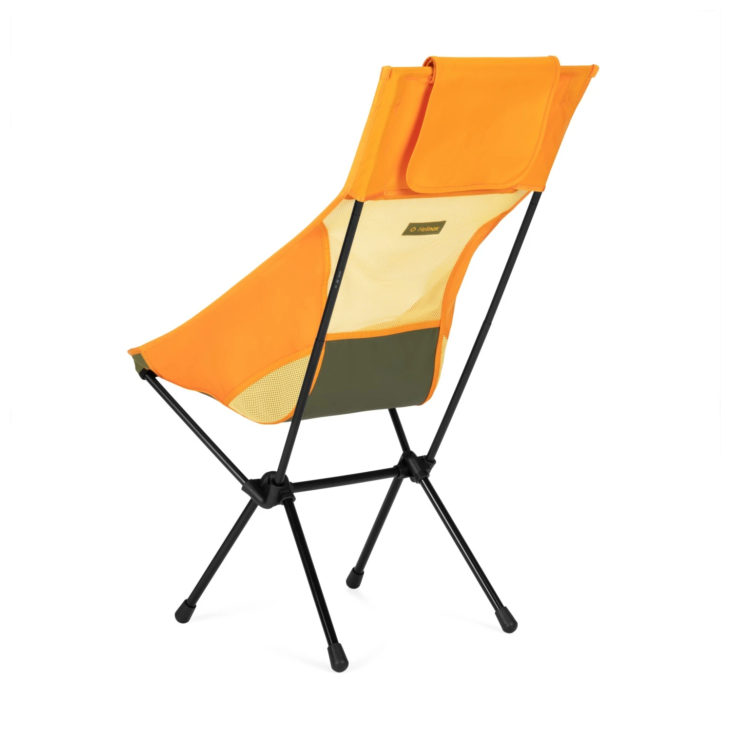 Helinox Sunset Chair - Campingstuhl 5 Helinox Sunset Chair - Campingstuhl – Bild 3