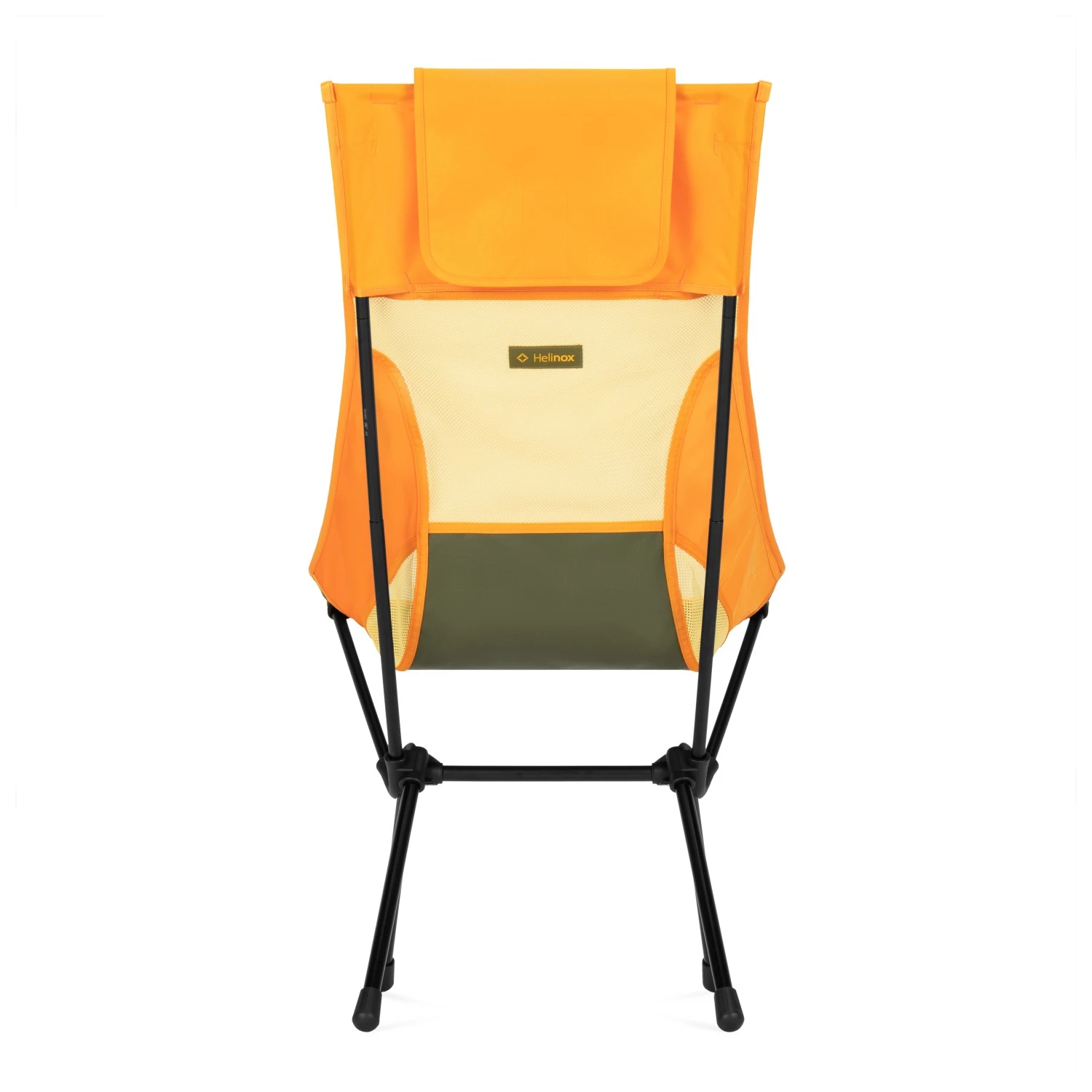 Helinox Sunset Chair - Campingstuhl 7 Helinox Sunset Chair - Campingstuhl – Bild 5