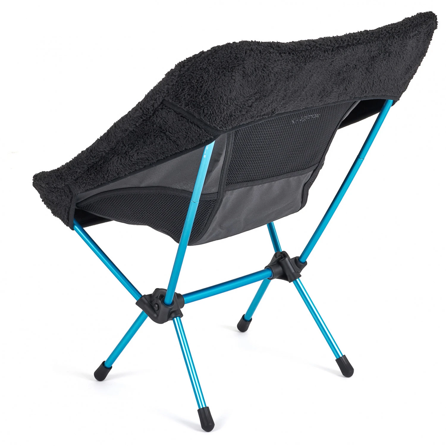 Helinox Warmers Fleece For Chair One/Zero/Swivel - Campingmöbel-Zubehör 4 Helinox Warmers Fleece For Chair One/Zero/Swivel - Campingmöbel-Zubehör – Bild 2