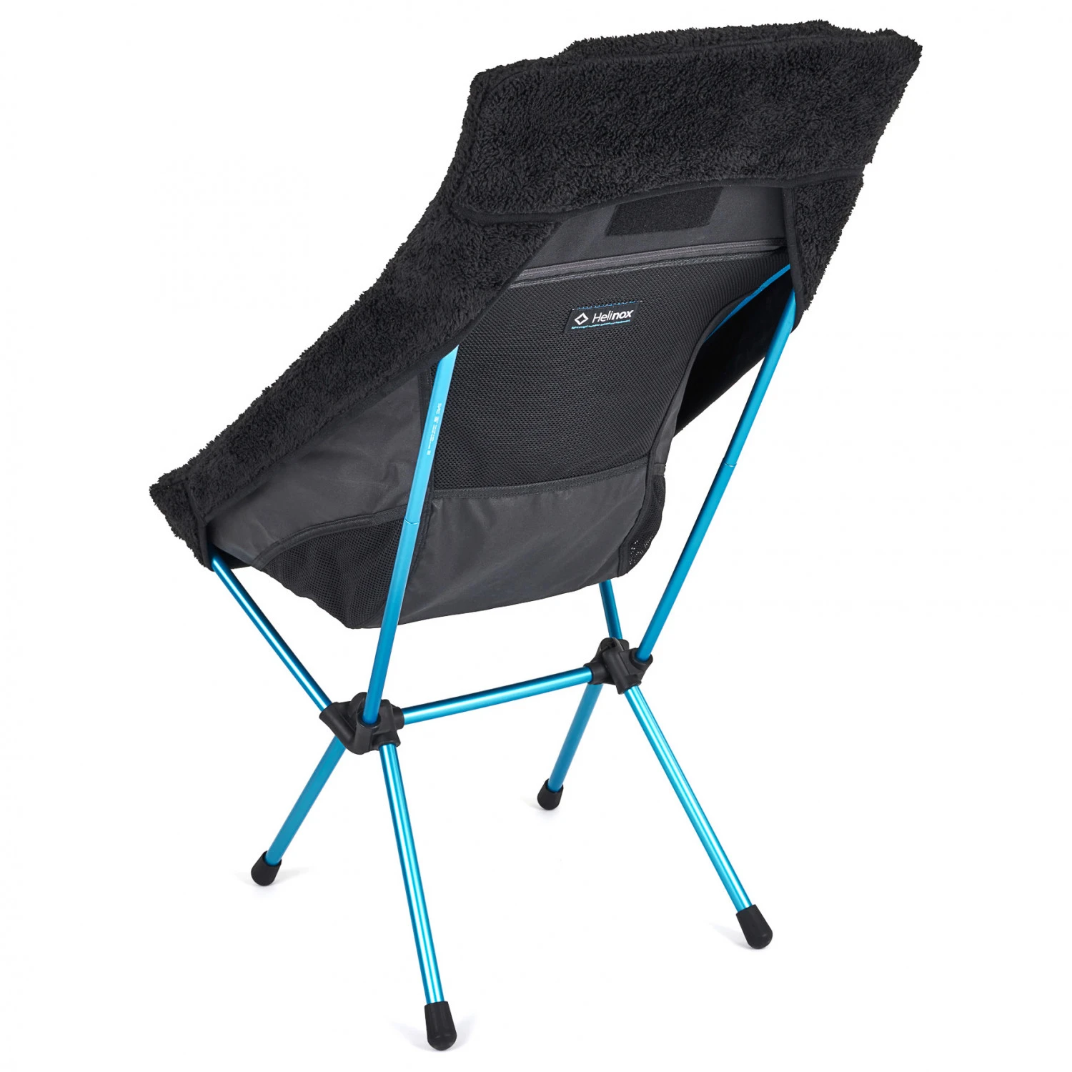 Helinox Warmers Fleece For Sunset/Beach - Campingmöbel-Zubehör 4 Helinox Warmers Fleece For Sunset/Beach - Campingmöbel-Zubehör – Bild 2