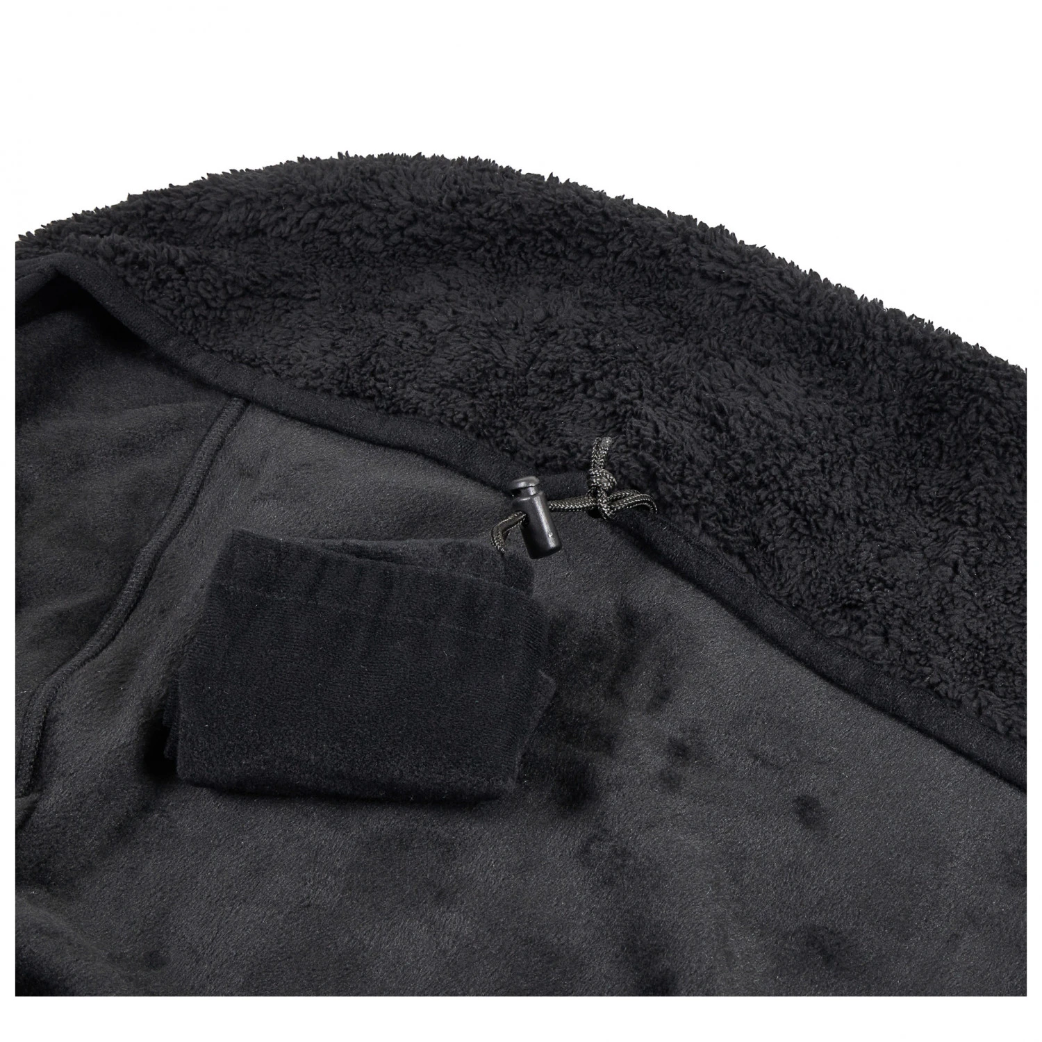 Helinox Warmers Fleece For Sunset/Beach - Campingmöbel-Zubehör 6 Helinox Warmers Fleece For Sunset/Beach - Campingmöbel-Zubehör – Bild 4