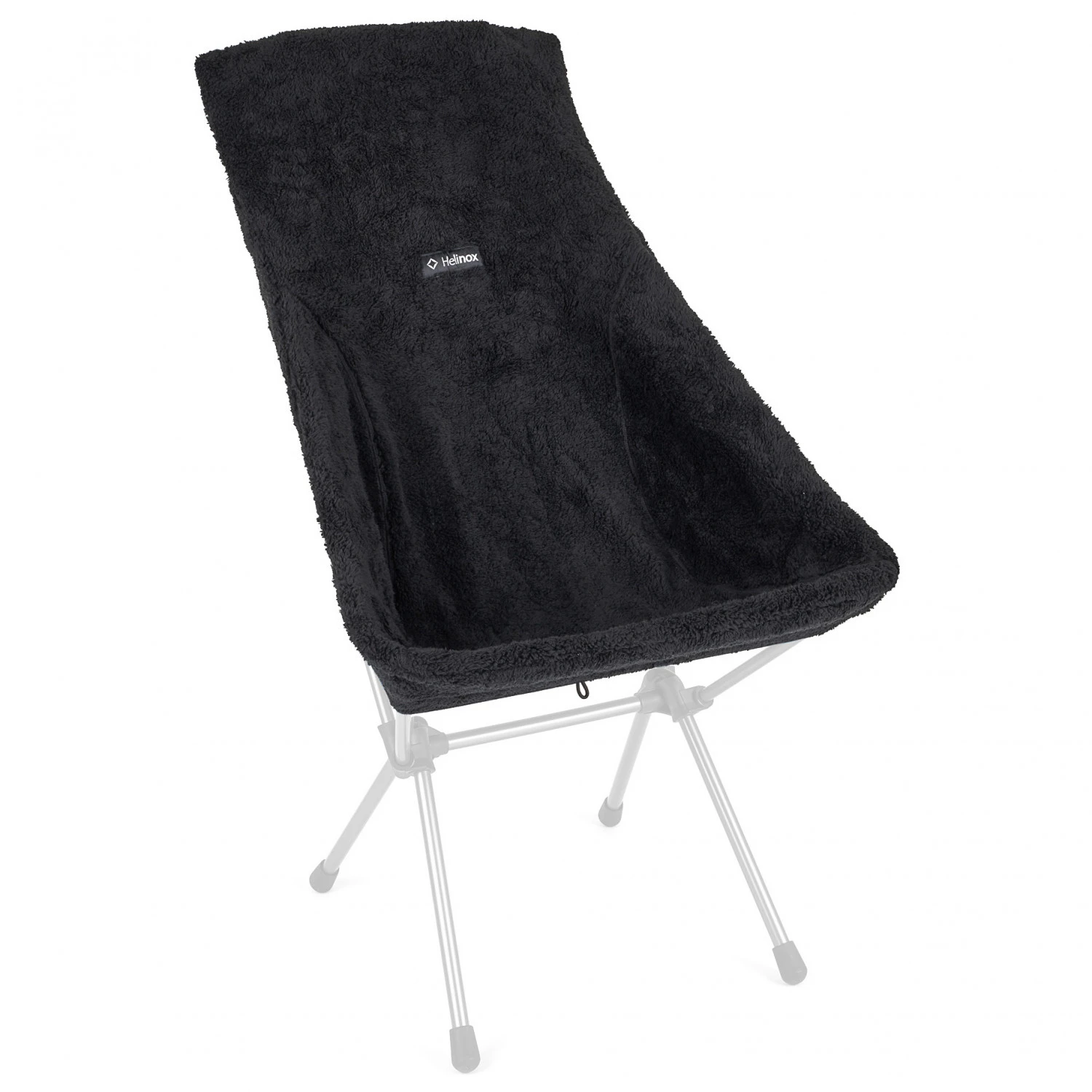 Helinox Warmers Fleece For Sunset/Beach - Campingmöbel-Zubehör 3 Helinox Warmers Fleece For Sunset/Beach - Campingmöbel-Zubehör