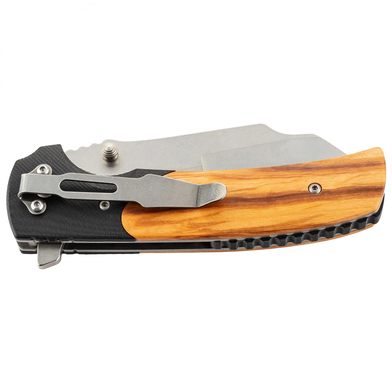 Herbertz Einhandmesser 591112 - Messer 4 Herbertz Einhandmesser 591112 - Messer – Bild 2