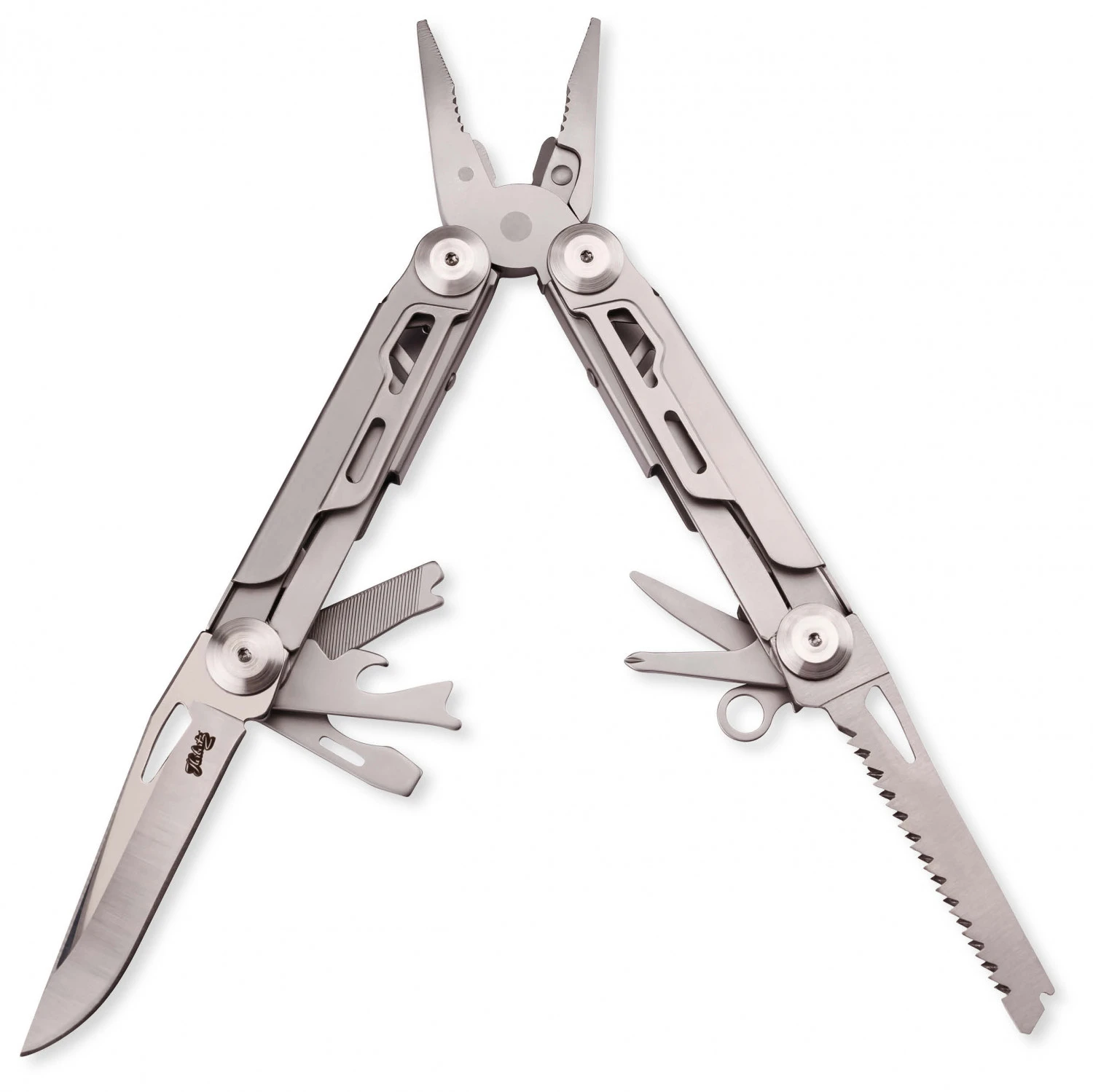 Multifunktions-Tool 53025 - Multi-Tool 4 Multifunktions-Tool 53025 - Multi-Tool – Bild 2