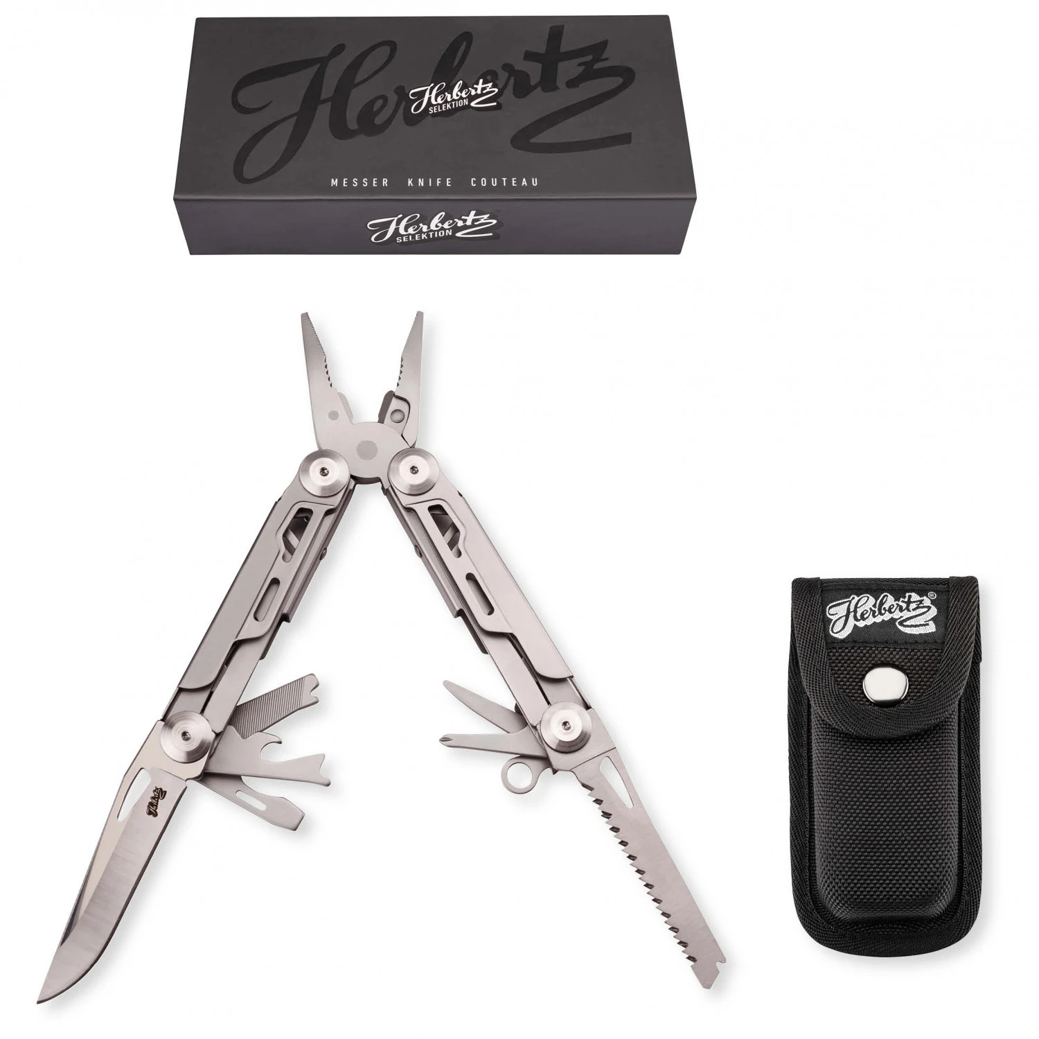 Multifunktions-Tool 53025 - Multi-Tool 3 Multifunktions-Tool 53025 - Multi-Tool