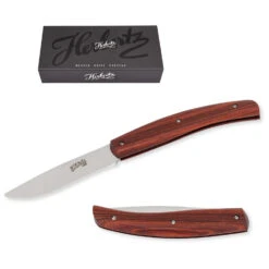 Taschenmesser Slipjoint - Messer