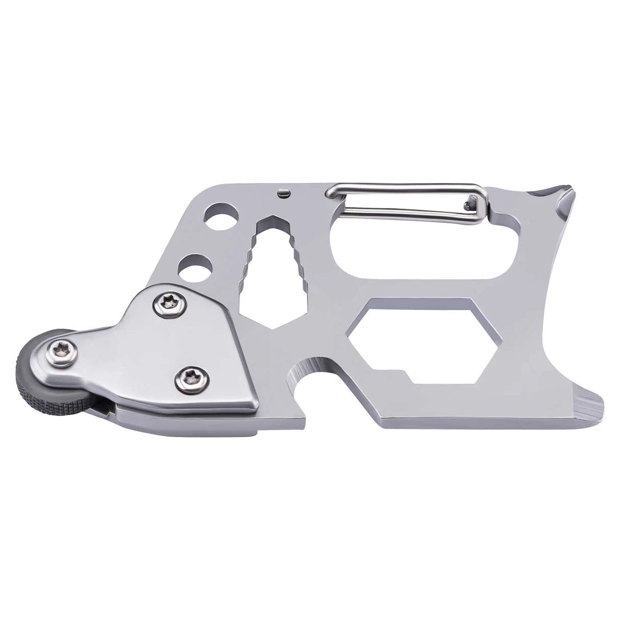 Herbertz Survival-Tool - Multi-Tool 4 Herbertz Survival-Tool - Multi-Tool – Bild 2