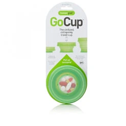 Humangear GoCup - Becher 15 Humangear GoCup - Becher -Zelte Verkäufe humangear gocup becher 1