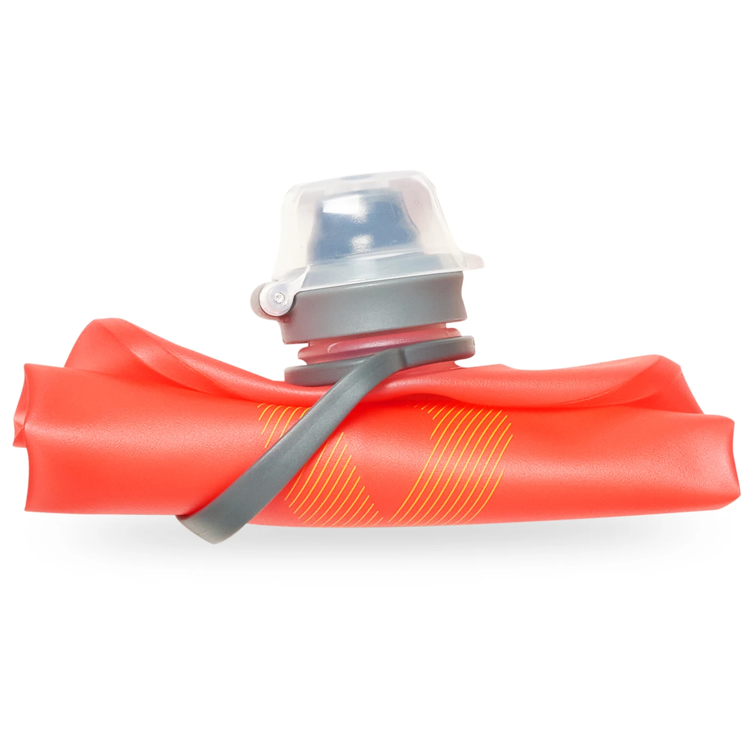 Hydrapak Stow Bottle 500 Ml - Trinkflasche 4 Hydrapak Stow Bottle 500 Ml - Trinkflasche – Bild 2