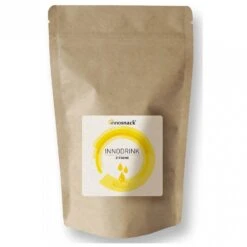 Innodrink Zitrone - Energiegetränk