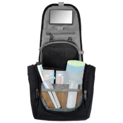 Jack Wolfskin Caddie - Kulturbeutel -Zelte Verkäufe jack wolfskin caddie kulturbeutel detail 2