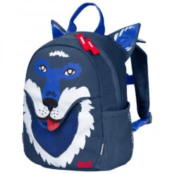 Jack Wolfskin Kid's Little Jack 4 - Kinderrucksack -Zelte Verkäufe jack wolfskin kids little jack 4 kinderrucksack 1