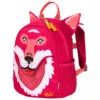 Jack Wolfskin Kid's Little Jack 4 - Kinderrucksack -Zelte Verkäufe jack wolfskin kids little jack 4 kinderrucksack