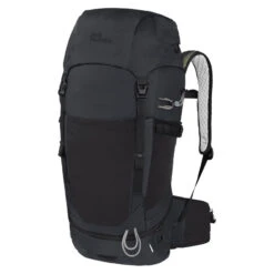Jack Wolfskin Wolftrail 34 Recco - Wanderrucksack -Zelte Verkäufe jack wolfskin wolftrail 34 recco wanderrucksack 1