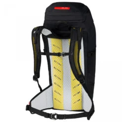 Jack Wolfskin Wolftrail 34 Recco - Wanderrucksack -Zelte Verkäufe jack wolfskin wolftrail 34 recco wanderrucksack detail 4