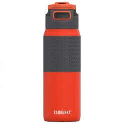 Kambukka Elton Insulated - Isolierflasche 15 Kambukka Elton Insulated - Isolierflasche -Zelte Verkäufe kambukka elton insulated isolierflasche 3