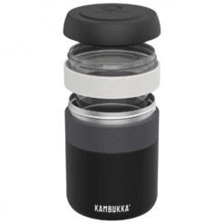 Kambukka Micro Compartment - Essensaufbewahrung -Zelte Verkäufe kambukka micro compartment essensaufbewahrung detail 2