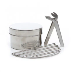 Cook Set Small - Kochset 9 Cook Set Small - Kochset -Zelte Verkäufe kelly kettle cook set small kochset detail 2