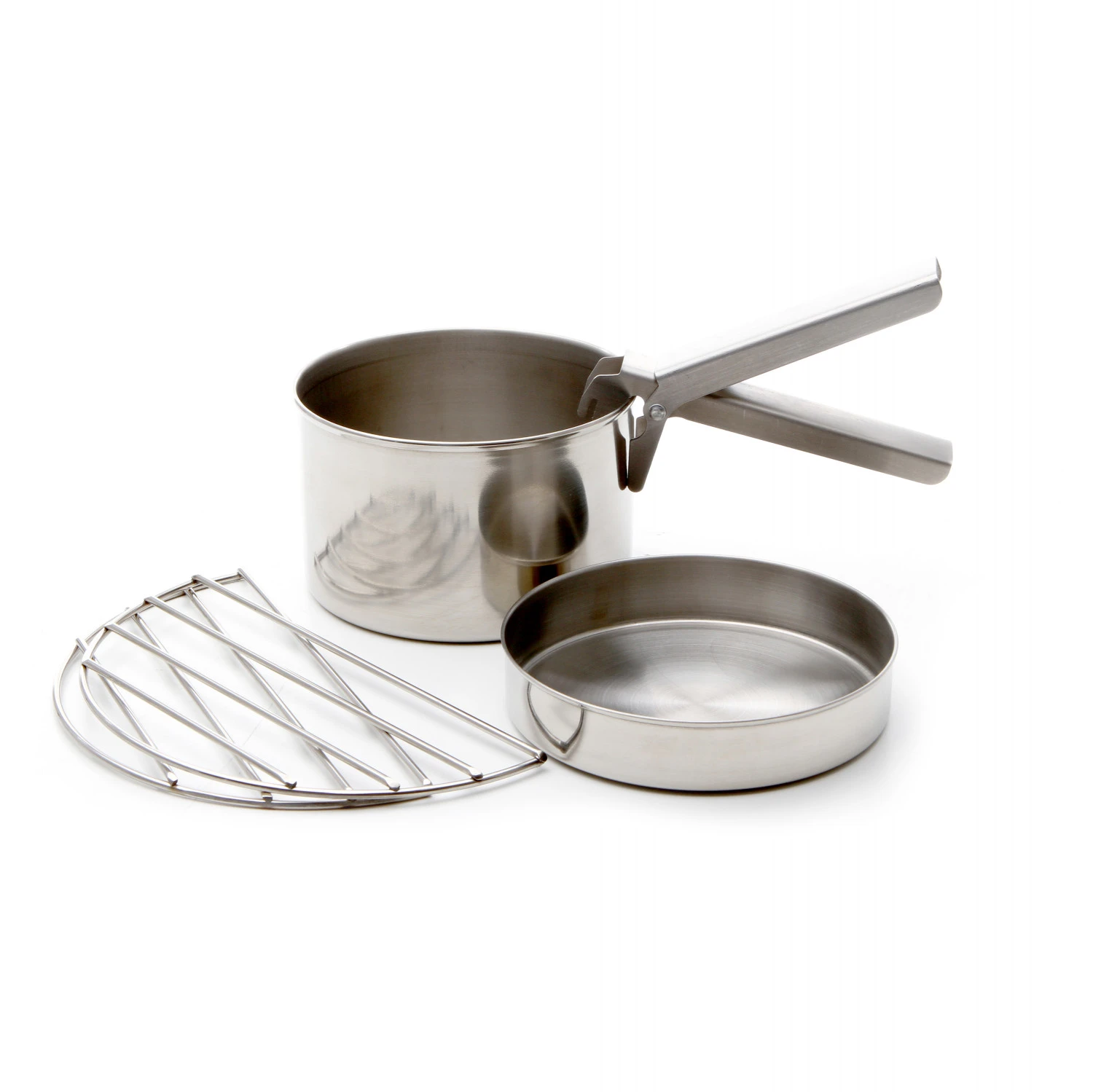 Cook Set Small - Kochset 3 Cook Set Small - Kochset