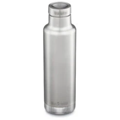 Klean Kanteen Classic VI Pour Through Cap - Isolierflasche -Zelte Verkäufe klean kanteen classic vi pour through cap isolierflasche 1