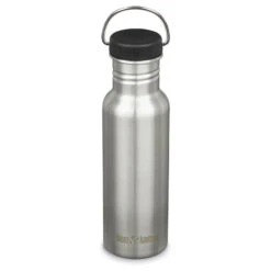 Klean Kanteen Classic With Loop Cap - Trinkflasche -Zelte Verkäufe klean kanteen classic with loop cap trinkflasche 1
