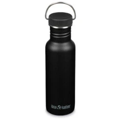 Klean Kanteen Classic With Loop Cap - Trinkflasche -Zelte Verkäufe klean kanteen classic with loop cap trinkflasche 2