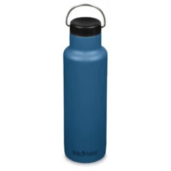 Klean Kanteen Classic With Loop Cap - Trinkflasche -Zelte Verkäufe klean kanteen classic with loop cap trinkflasche 3