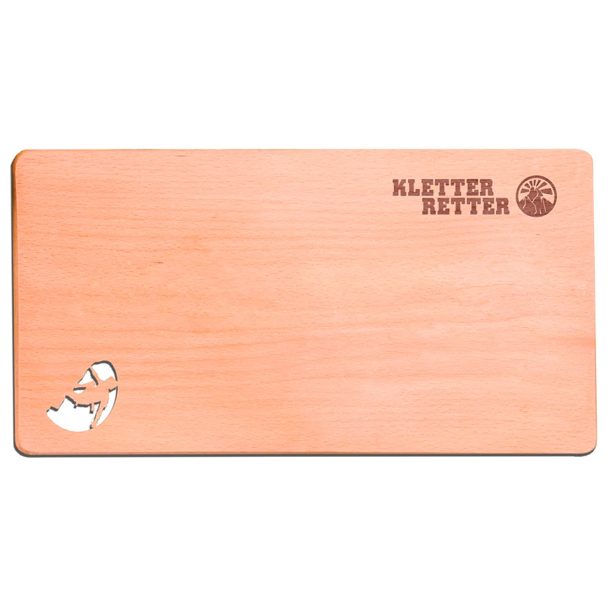 KletterRetter Schneidebrett 3 KletterRetter Schneidebrett
