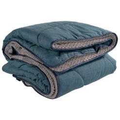 Klymit Homestead Cabin Comforter Blanket - Decke -Zelte Verkäufe klymit homestead cabin comforter blanket decke detail 3