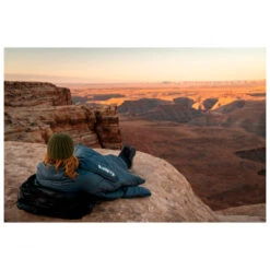 Klymit Horizon Travel Blanket - Decke -Zelte Verkäufe klymit horizon travel blanket decke detail 6