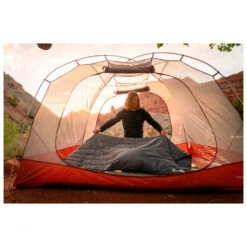 Klymit Horizon Travel Blanket - Decke -Zelte Verkäufe klymit horizon travel blanket decke detail 8