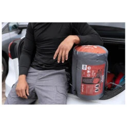 Klymit KSB 20 - Hybridschlafsack -Zelte Verkäufe klymit ksb 20 hybridschlafsack detail 6