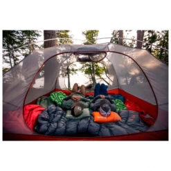 Klymit KSB 20 - Hybridschlafsack -Zelte Verkäufe klymit ksb 20 hybridschlafsack detail 8