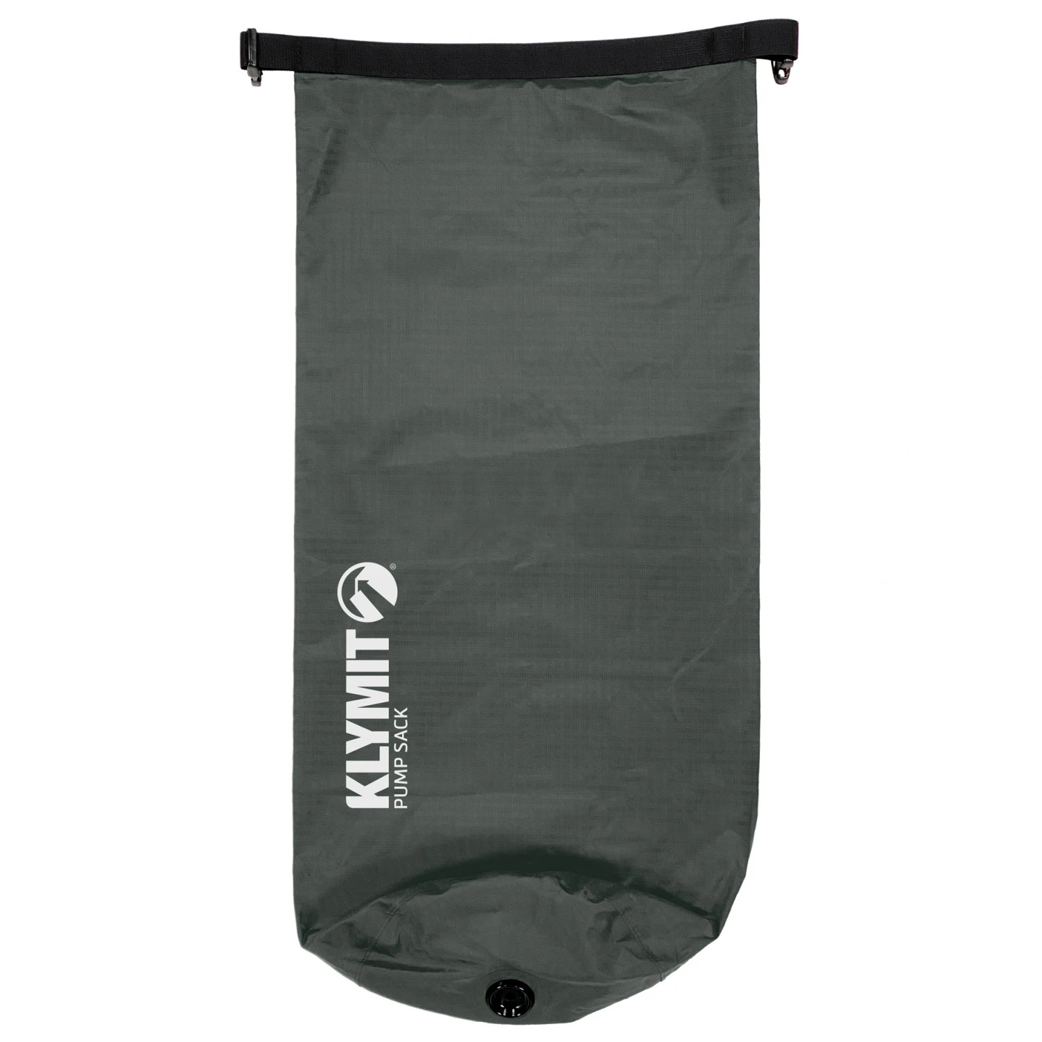 Klymit Large Pump Sack Flip Valve - Luftpumpe 3 Klymit Large Pump Sack Flip Valve - Luftpumpe