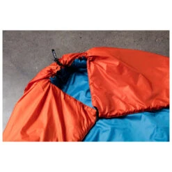 Klymit Versa Tech Blanket - Decke -Zelte Verkäufe klymit versa tech blanket decke detail 6