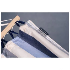 LA SIESTA Alisio Weather-Resistant - Hängematte 12 LA SIESTA Alisio Weather-Resistant - Hängematte -Zelte Verkäufe la siesta alisio weather resistant haengematte detail 4