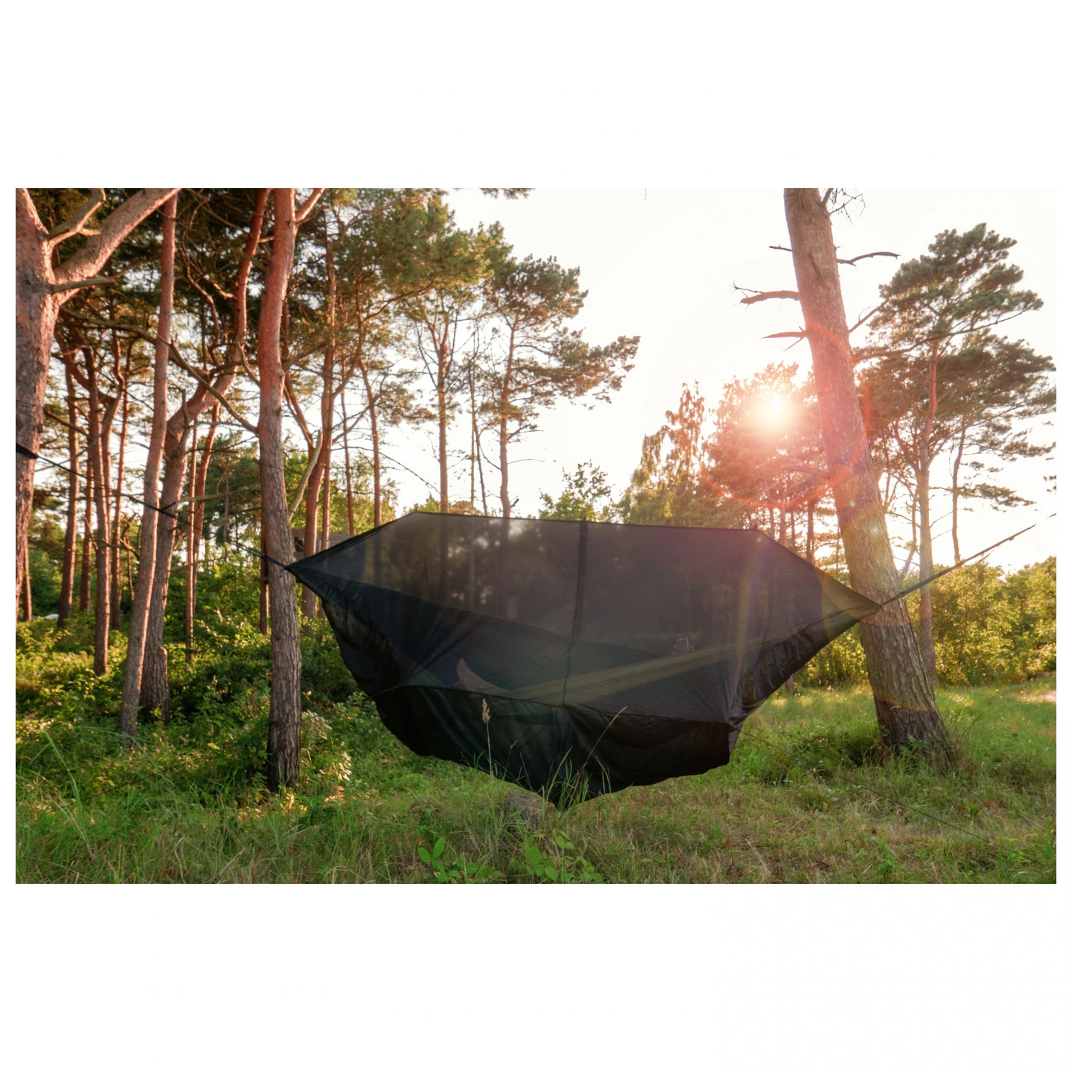 LA SIESTA BugNet - Moskitonetz 4 LA SIESTA BugNet - Moskitonetz – Bild 2