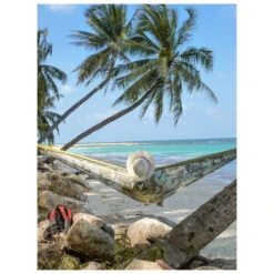 LA SIESTA Colibri 3.0 - Hängematte 15 LA SIESTA Colibri 3.0 - Hängematte -Zelte Verkäufe la siesta colibri 30 haengematte detail 4