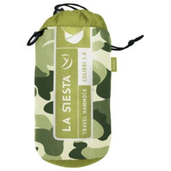 LA SIESTA Colibri 3.0 - Hängematte 18 LA SIESTA Colibri 3.0 - Hängematte -Zelte Verkäufe la siesta colibri 30 haengematte detail 7