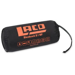 LACD Bivy Bag I Waterproof Bottom - Biwaksack 5 LACD Bivy Bag I Waterproof Bottom - Biwaksack -Zelte Verkäufe lacd bivy bag i waterproof bottom biwaksack detail 2