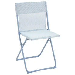 Balcony II Stuhl Batyline Iso - Campingstuhl -Zelte Verkäufe lafuma mobilier balcony ii stuhl batyline iso campingstuhl 1